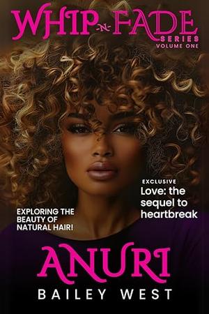 Anuri by Bailey West