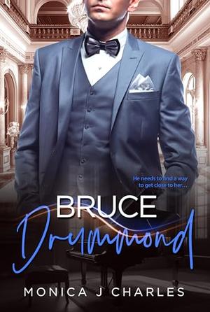 Bruce Drummond (Tycoons From Money #44)