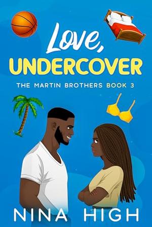 Love, Undercover by Nina High