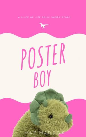 Poster Boy by Maz Maddox