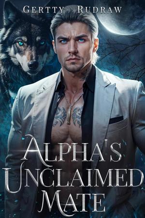 Alpha's Unclaimed Mate by Gertty Rudraw
