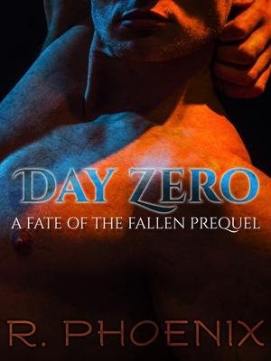 Day Zero by R. Phoenix