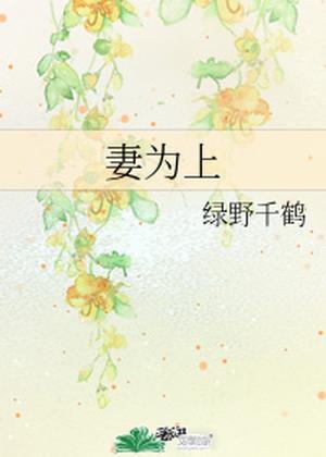 The Wife is First 妻為上 by Lu Ye Qian He