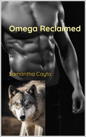 Omega Reclaimed by Samantha Cayto