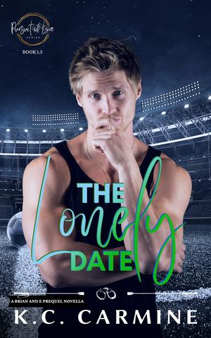 The Lonely Date (Pursuit of Love #1.5)