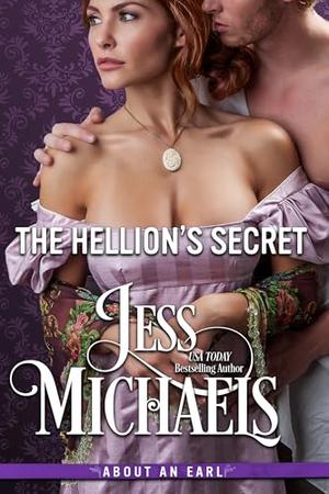 The Hellion's Secret (About An Earl #2)