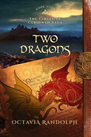 Two Dragons by Octavia Randolph