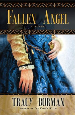 Fallen Angel (Frances Gorges Trilogy #3)