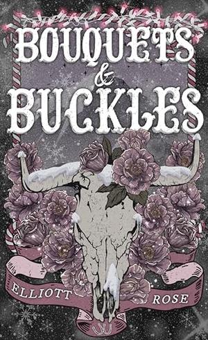 Bouquets and Buckles (Crimson Ridge #1)