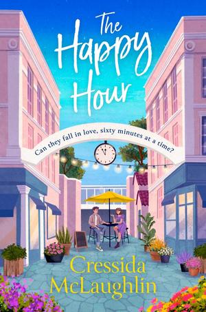 The Happy Hour by Cressida McLaughlin