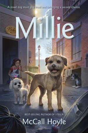 Millie by McCall Hoyle