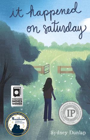 It Happened on Saturday by Sydney Dunlap