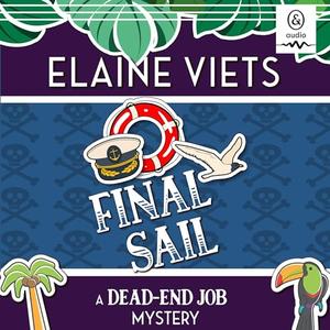 Final Sail (Dead-End Job Mystery #11)