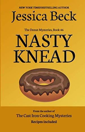 Nasty Knead (Donut Shop Mysteries #46)