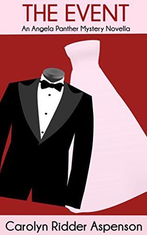 The Event (Angela Panther #4.5)