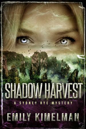 Shadow Harvest (Sydney Rye Mysteries #7)