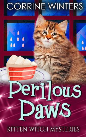 Perilous Paws by Corrine Winters