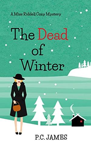 The Dead of Winter (Miss Riddell #8)