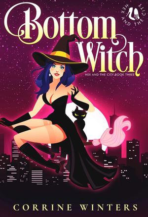 Bottom Witch (Hex and The City #3)