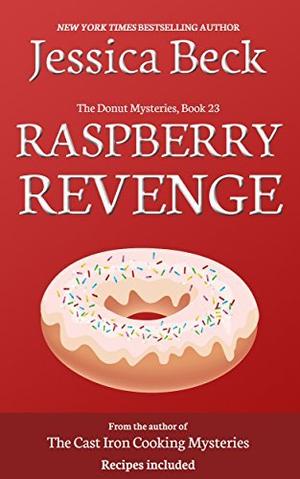 Raspberry Revenge (Donut Shop Mysteries #23)