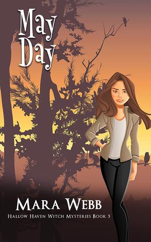 May Day by Mara Webb