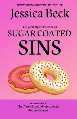 Sugar Coated Sins (Donut Shop Mysteries #20)
