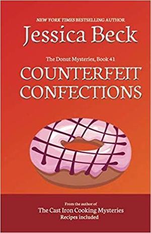Counterfeit Confections (Donut Shop Mysteries #41)