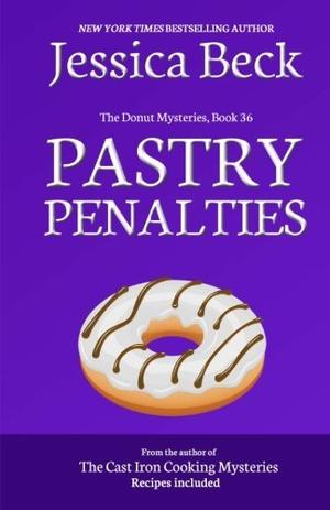 Pastry Penalties (Donut Shop Mysteries #36)