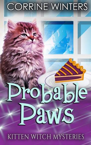 Probable Paws by Corrine Winters