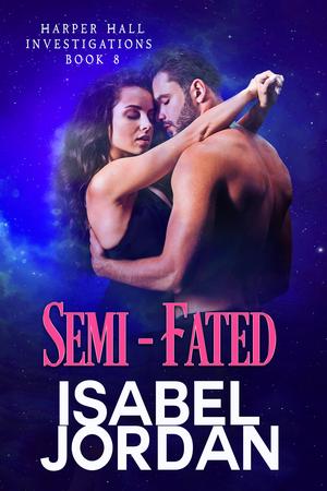 Semi-Fated (Harper Hall Investigations #8)