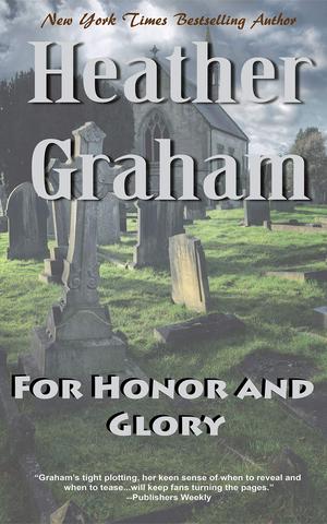 For Honor and Glory (Krewe of Hunters #32.62)