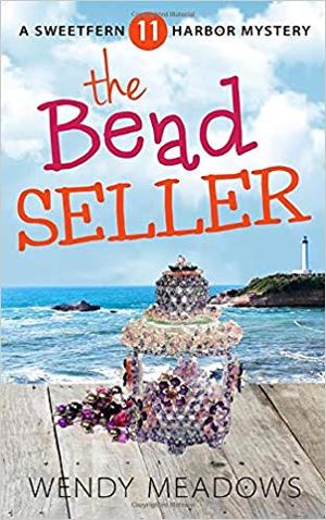 The Bead Seller (Sweetfern Harbor #11)