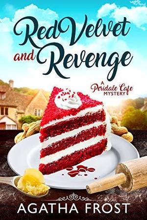 Red Velvet and Revenge (Peridale Cafe #16)