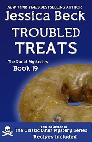 Troubled Treats (Donut Shop Mysteries #19)
