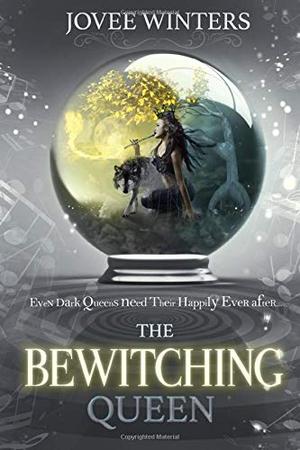 The Bewitching Queen (The Dark Queens #8)