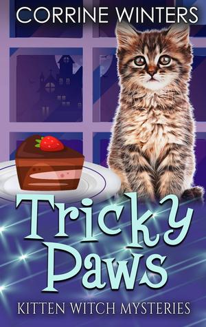 Tricky Paws by Corrine Winters