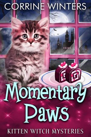 Momentary Paws by Corrine Winters