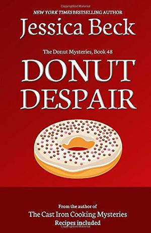 Donut Despair (Donut Shop Mysteries #48)