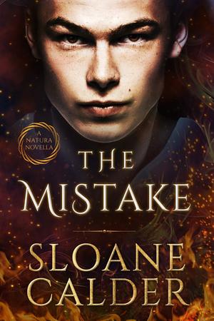 The Mistake by Sloane Calder