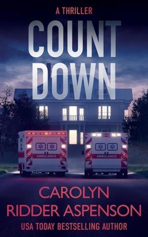 Countdown by Carolyn Ridder Aspenson
