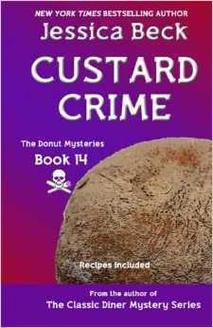 Custard Crime (Donut Shop Mysteries #14)