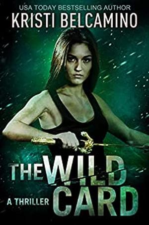 The Wild Card (Queen of Spades #6)