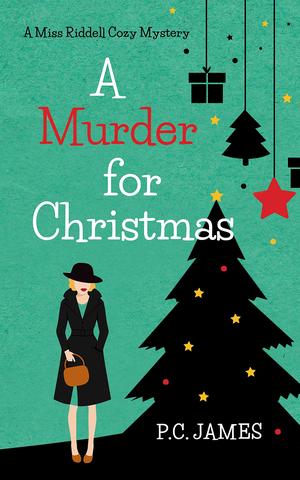 A Murder for Christmas (Miss Riddell #4)