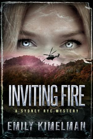 Inviting Fire by Emily Kimelman