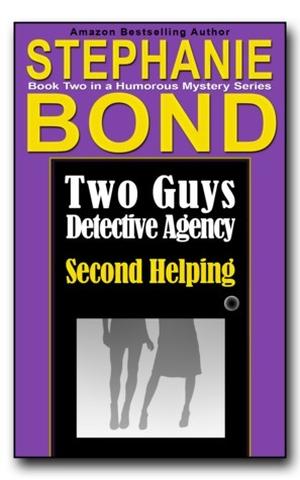 Second Helping by Stephanie Bond