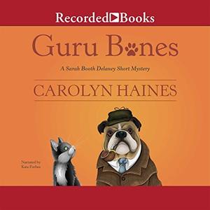 Guru Bones (Sarah Booth Delaney #15.2)