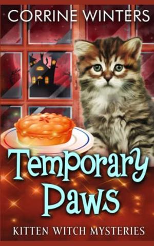Temporary Paws by Corrine Winters