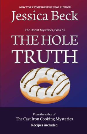 The Hole Truth (Donut Shop Mysteries #52)