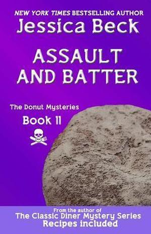 Assault and Batter (Donut Shop Mysteries #11)