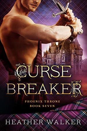 Curse Breaker (Phoenix Throne #7)
